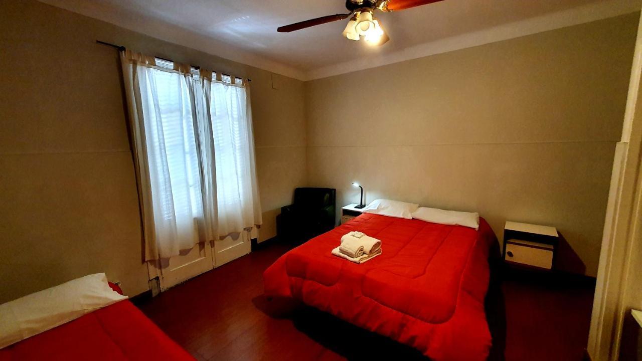 Hotel Positano Mar del Plata Dış mekan fotoğraf