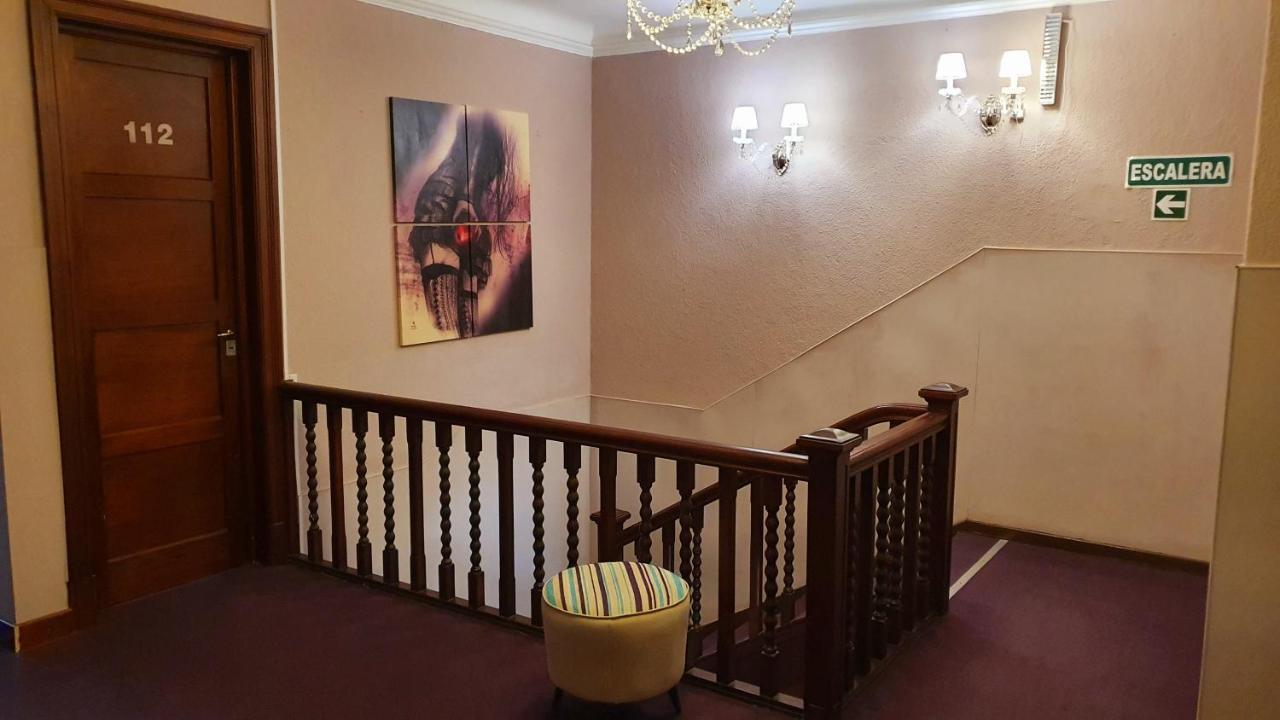 Hotel Positano Mar del Plata Dış mekan fotoğraf