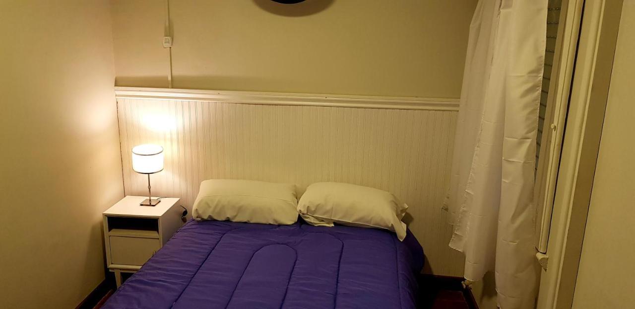 Hotel Positano Mar del Plata Dış mekan fotoğraf