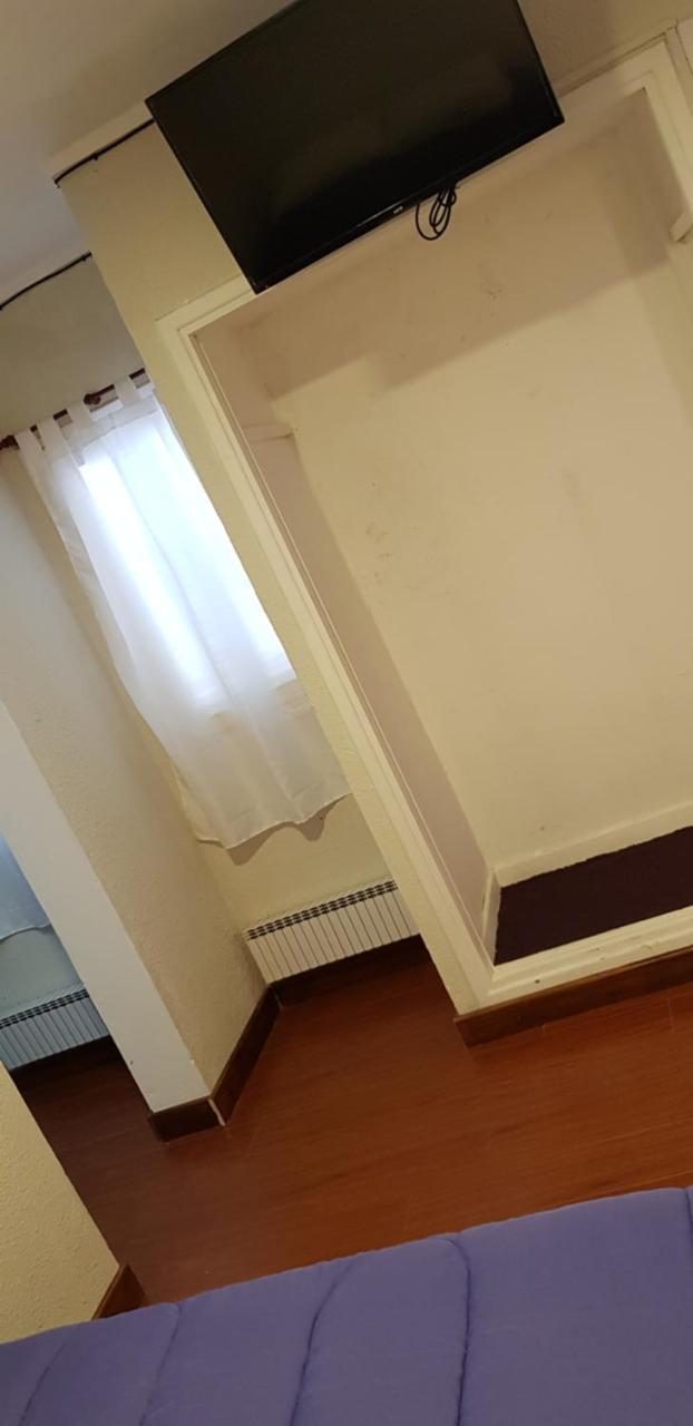 Hotel Positano Mar del Plata Dış mekan fotoğraf