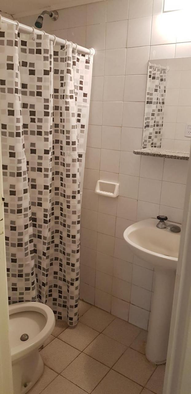 Hotel Positano Mar del Plata Dış mekan fotoğraf