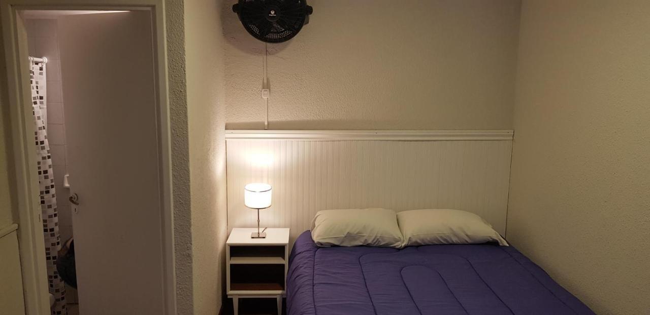 Hotel Positano Mar del Plata Dış mekan fotoğraf