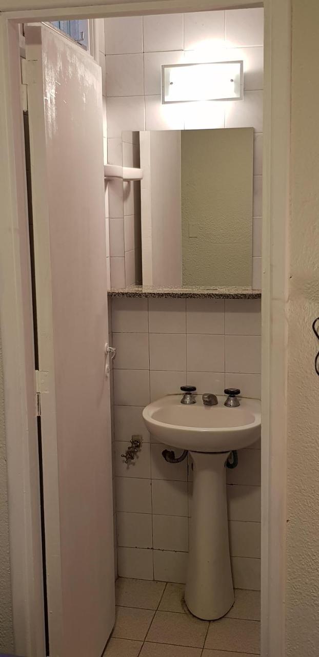 Hotel Positano Mar del Plata Dış mekan fotoğraf
