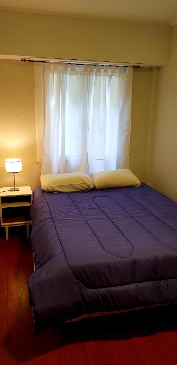 Hotel Positano Mar del Plata Dış mekan fotoğraf
